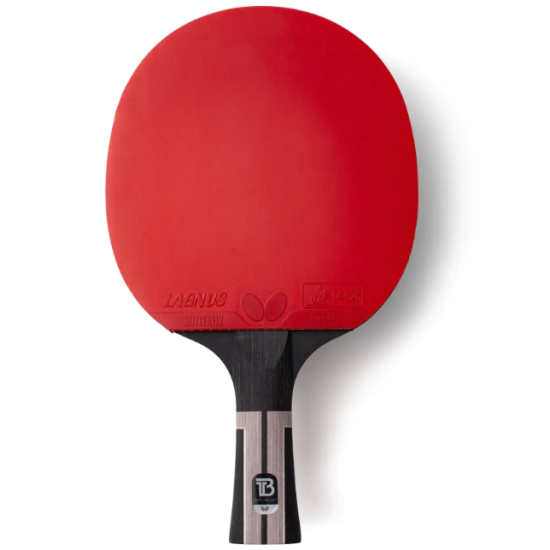 Купить Ракетка для настольного тенниса  Butterfly Timo Boll Specialist FL (6110400002) в Киеве - фото №1